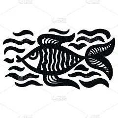 鱼类,鸡尾酒,自然,野生动物,图像,海洋,海星,小的,动物,性格