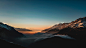 General 1920x1080 clouds mountains Sun sunrise