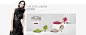 首页-花茜旗舰店-天猫Tmall.com