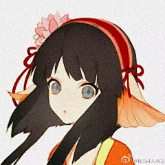 麦麦麦麦肾采集到头像