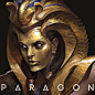 Paragon skin concepts, Yang J : Some old concepts for a cancelled project ,Paragon.2016-2017.
Most of them are designed on the basis of the model.
Although the design skin has many limitations, I can try different themes and understand different cultures 