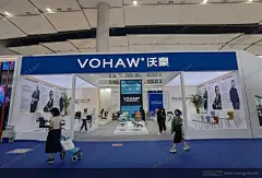 第49届中国（广州）国际家具博览会二期（2022 CIFF广州家博会）展会现场照片