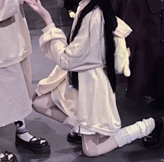 妍妹妹❀采集到闺头