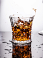 柏斐 法国进口CDA水晶玻璃红酒杯 轻奢香槟杯 鸡尾酒杯 威士忌杯-淘宝网