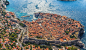 Dubrovnik，克罗地亚