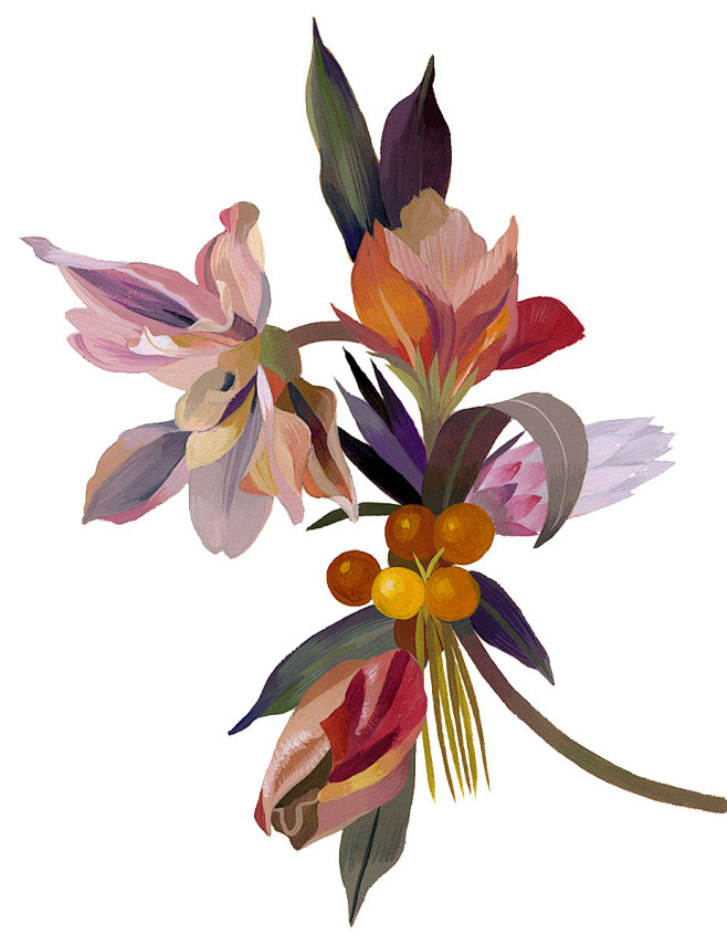 ”FLOWER” I have comp...