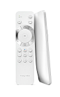 Red Dot Design Award: ruwido androidtv remote control _遥控器采下来 #率叶插件 - 让花瓣网更好用#