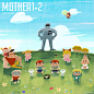 Earthbound fanart : Earthbound mother2 fanart