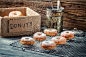 Homemade donuts by shaiith on 500px