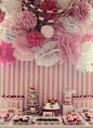 heaven... | Decorating Ideas Events/Parties and Entertaining