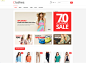实时预览WooCommerce主题#46434