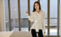 ▼SonYoonJoo▲190324图片_RO更新(布拉格青春时尚系带幽白衬衫)_看图_孙允珠吧_百度贴吧
