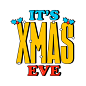 xmas stickers instagram typography   lettering Christmas Character type ILLUSTRATION  gif
