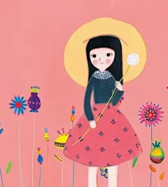 来自韩国插画师 Beol 的作品欣赏 - 插画图片_插画师_插画壁纸_场景插画_yidodo.net - 意兜兜