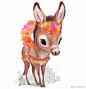 卡通动物的小时候，小史迪仔诶！
作者| ins : sydwiki ​
插画超话#卡通##手绘# 8.27 ​​​​