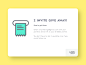 Dribbble Invite