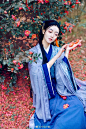 暖阳，似来自远方。

#金华约片##金华摄影##金华写真# ​​​​