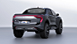 emre husmen conceptualizes the long-awaited tesla pickup truck :  