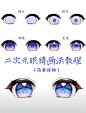 你会二次元开眼嘛 - 小红书