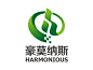 苏州豪莫纳斯生物能源有限公司LOGO设计