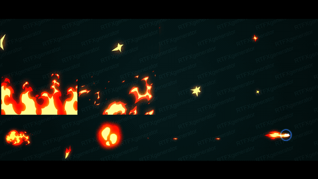 RTFX Generator [Script+ 440 FX pack] : "RTFX generator" is a set of ...