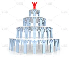 团队,领导能力,智慧,绘画插图,努力,计算机制图,计算机图形学,卡通,男商人,新创企业