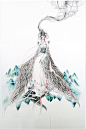 国风插画的搜索结果_360图片