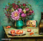 Peter Lippman摄影作品