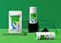 cafe Coffee drink Food Packaging Design logo package Packaging packaging design product