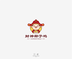 朱明阳—游戏ui设计采集到logo