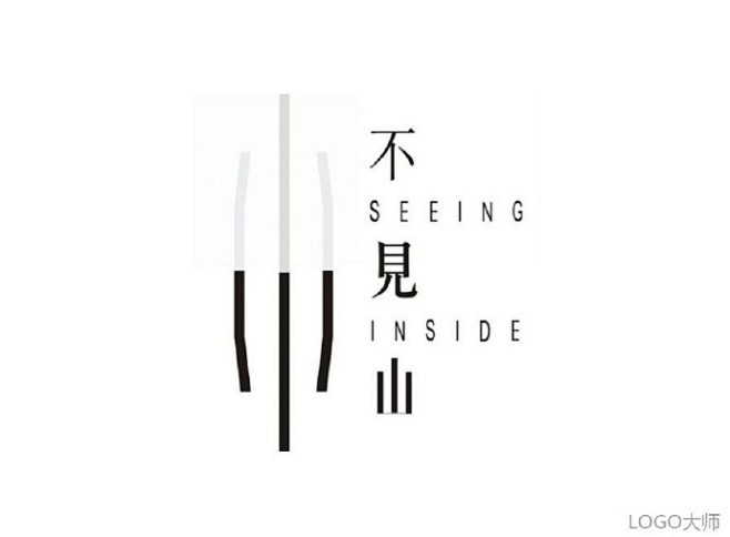 #LOGO精选#一组民宿LOGO设计欣赏...