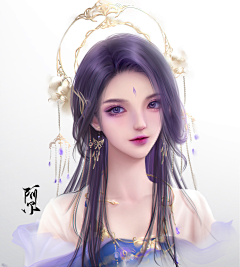 gz文vinces采集到头像