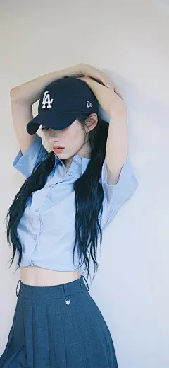 壁纸_壁纸女神经_2024年07月08日_微头条-今日头条