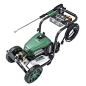 Masterforce® 3000 Max PSI 2.0 Max GPM 15-Amp Corded Electric Pressure Washer at Menards®