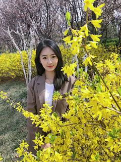 中网美女录采集到超群chao