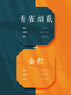 哩不栗采集到A-