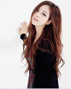 EternalFly采集到BeautifulGirl