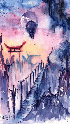 v蓝色天空v采集到待归类采集