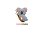 Logo Design (baby koala)