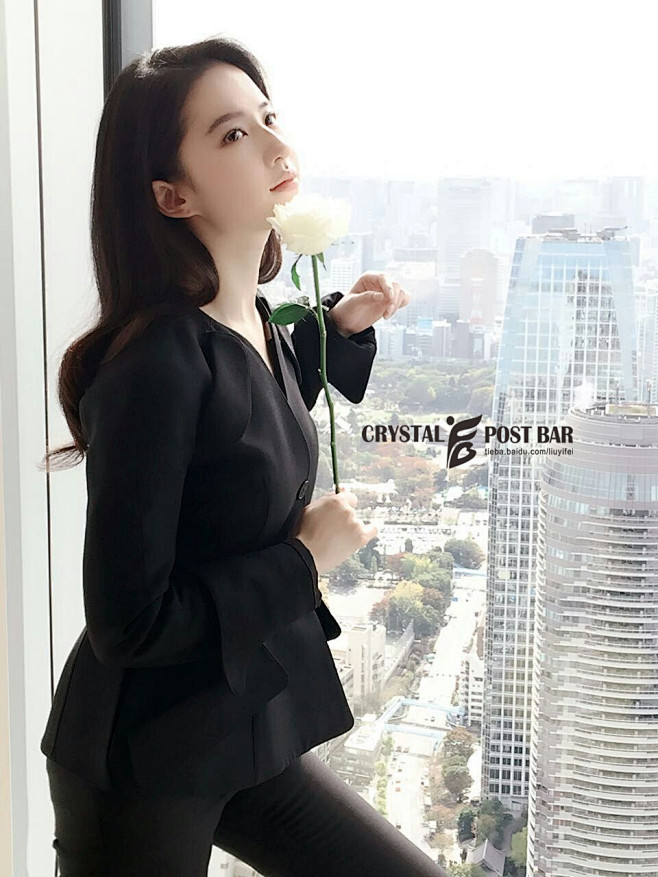 刘亦菲