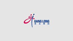 鸿仔01采集到品牌logo