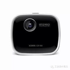 hanHansen采集到温湿度采集器
