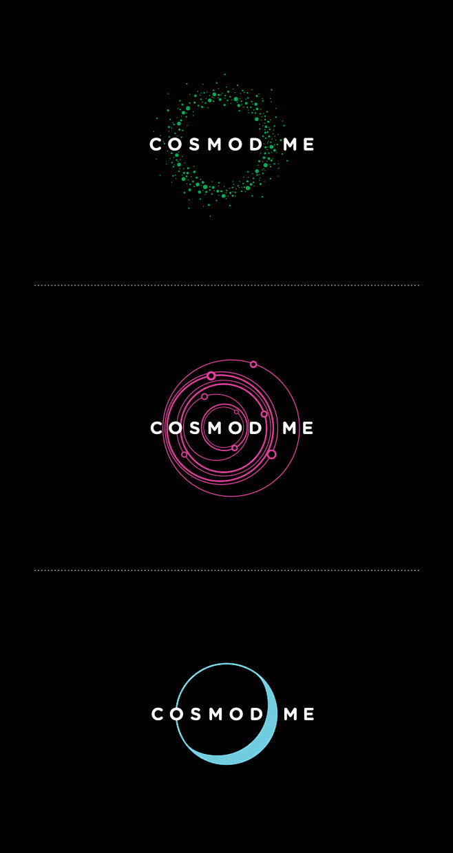 Cosmodôme : Cosmodôm...