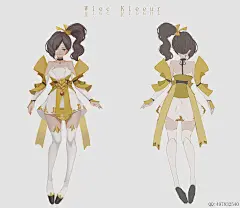 求职角色原画（上海，广州） - 自荐求职—Job Applicant - 原画人CG艺术家联盟 原画人论坛 - 原画人CG艺术家联盟