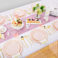 餐具