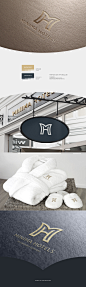 Minima Hotels logo : Logo for Minima Hotels. All rights of images are owned by their owners and used only for presentation.