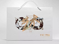 种花家有兔子采集到物料