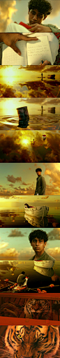 【少年派的奇幻漂流 Life of Pi (2012)】13
苏拉·沙玛 Suraj Sharma
#电影场景# #电影海报# #电影截图# #电影剧照#