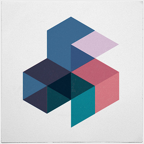 #505 Super cubes™ – ...