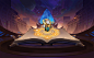 Background Feature